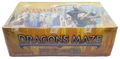 Magic the Gathering: Dragon's Maze Booster Box (Japanese)