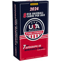 2024 Panini Stars & Stripes Baseball Hobby Box