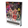 2025/26 Panini Origins EuroLeague Basketball Hobby Box