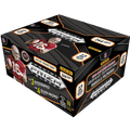 2025 Panini Prizm Black Football Hobby Box
