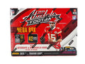 2025 Panini Absolute Football Hobby Mega 20 Box Case