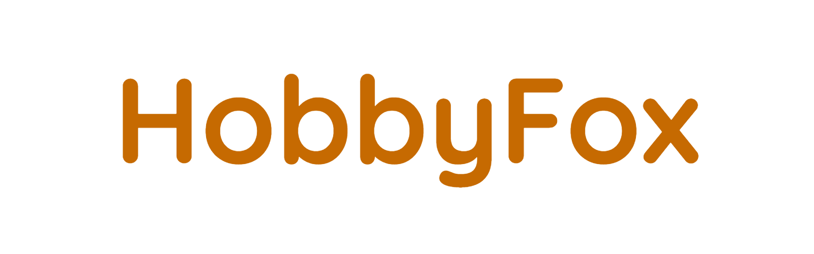 HobbyFox