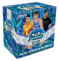 2024/25 Bowman Chrome University Basketball Sapphire Box
